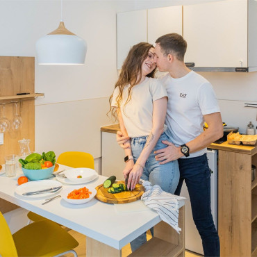 Аппартаменты "Апартаменты Студия"