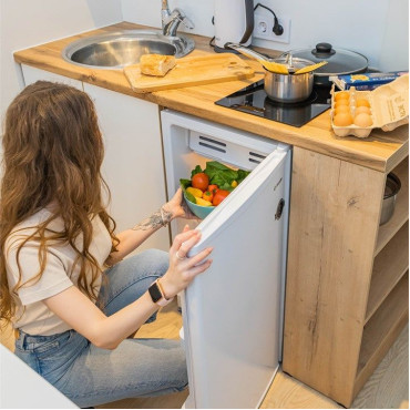 Аппартаменты "Апартаменты Студия"