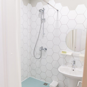 Номер "Апартаменты Полулюкс"