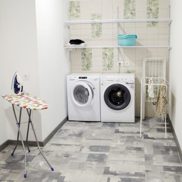 Аппартаменты "Апартаменты Люкс с видом во двор"