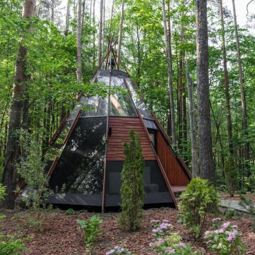 Номер "Нео-Типи"