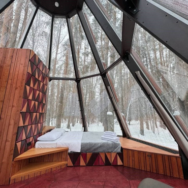 Номер "Нео-Типи"