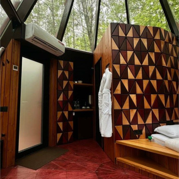 Номер "Нео-Типи"