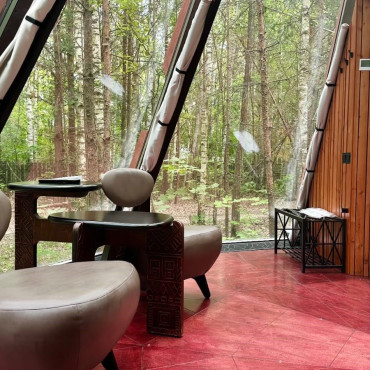 Номер "Нео-Типи"