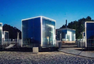 Загородный клуб Утрау Казань