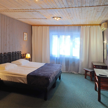 Номер "Стандарт"