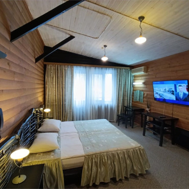 Номер "Стандарт"