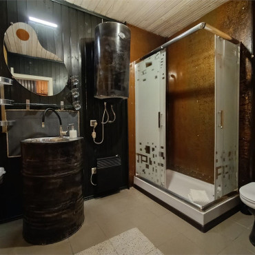 Номер "Стандарт"