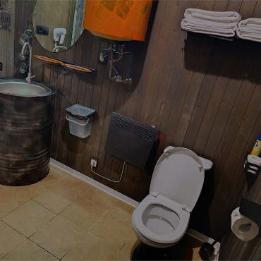 Номер "Стандарт"