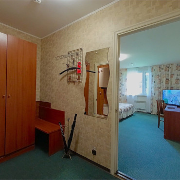 Номер "Стандарт"