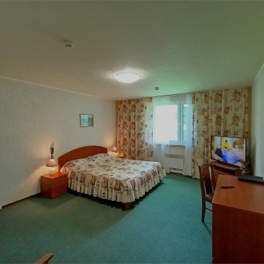 Номер "Стандарт"