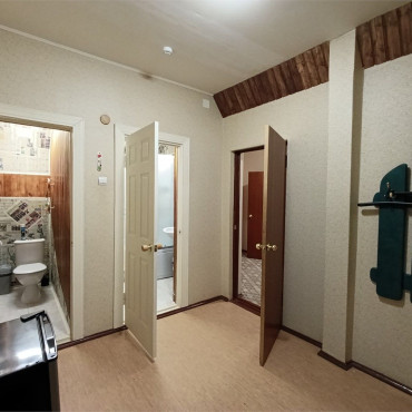 Номер "Номер 3-х комнатный"