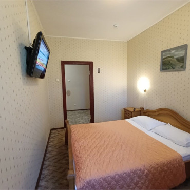 Номер "Номер 3-х комнатный"