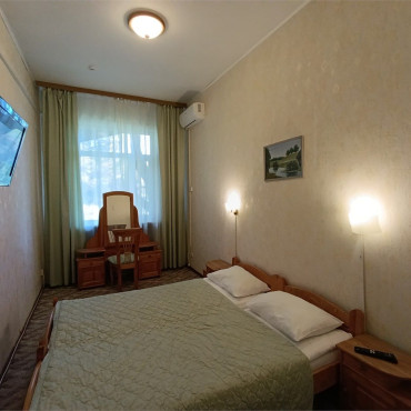 Номер "Номер 3-х комнатный"