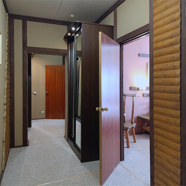 Номер "Делюкс 3-х комнатный"