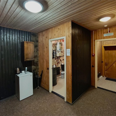 Коттедж "Коттедж «Бочка»"