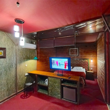 Коттедж "Коттедж «Рандеву»"