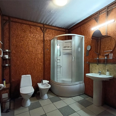 Коттедж "Коттедж «Рандеву»"