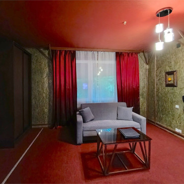 Коттедж "Коттедж «Рандеву»"