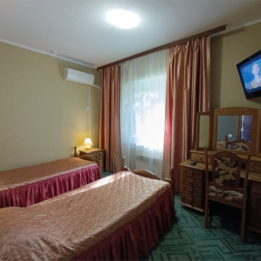 Коттедж "Коттедж «Семейный» с кухней 4-х комнатный"