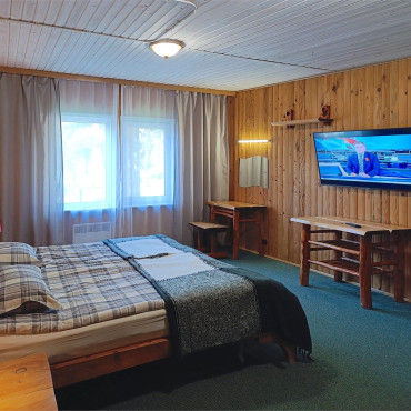 Номер "Студио с кухней"