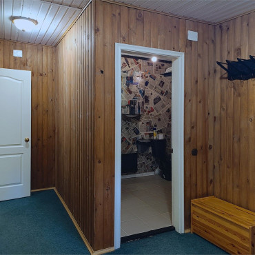 Номер "Студио с кухней"