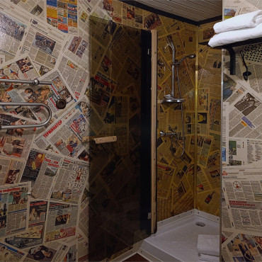 Номер "Студио с кухней"