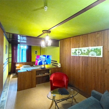 Номер "Сюит «Ваниль»"