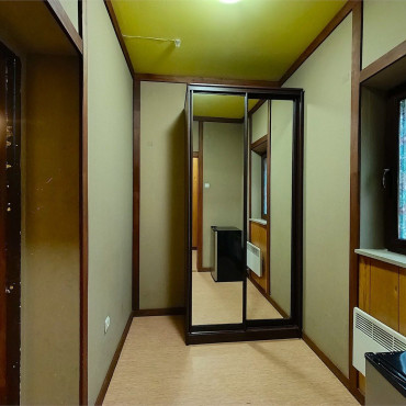 Номер "Сюит «Ваниль»"