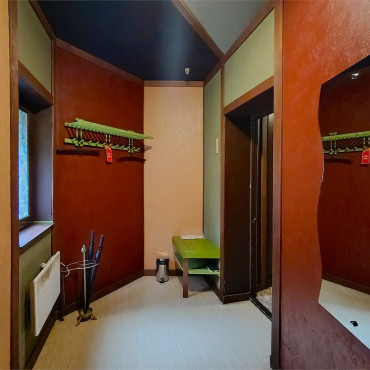 Номер "Сюит «Каприз»"