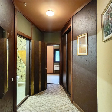 Номер "Сюит «Каприз»"