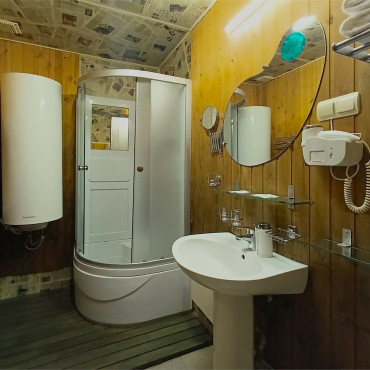 Номер "Сюит «Каприз»"