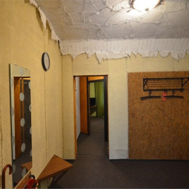 Номер "Делюкс 2-х комнатный"