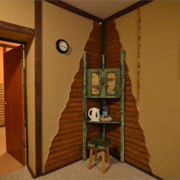 Номер "Делюкс 2-х комнатный"