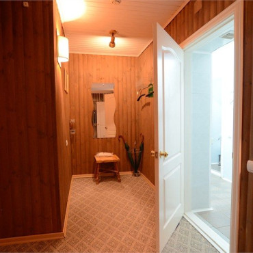 Аппартаменты "Апартаменты с кухней 2-х комнатные"