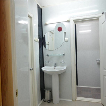 Аппартаменты "Апартаменты с кухней 2-х комнатные"