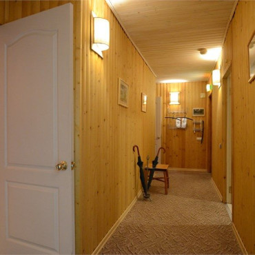 Аппартаменты "Апартаменты с кухней 2-х комнатные"