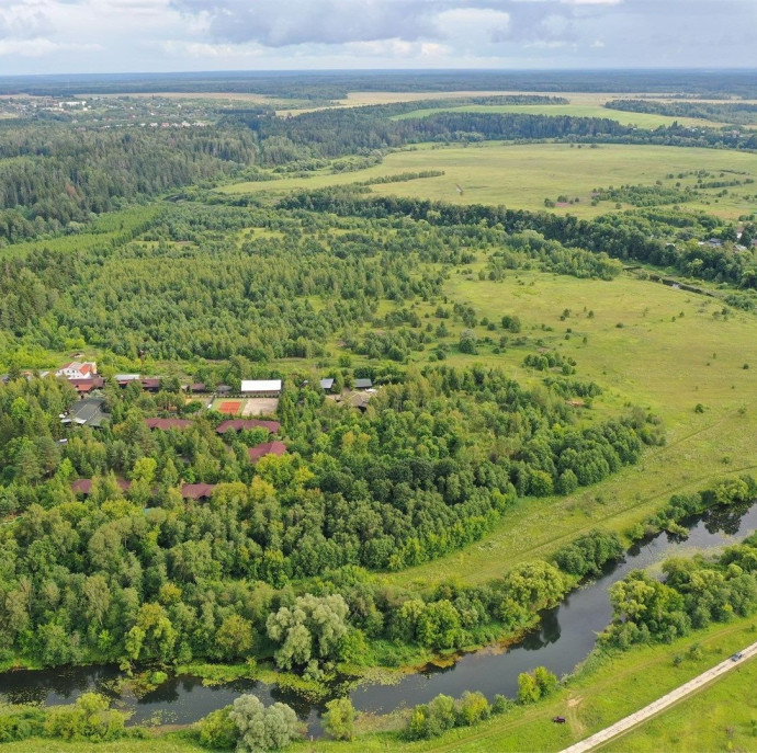 Парк-отель «VE art resort»