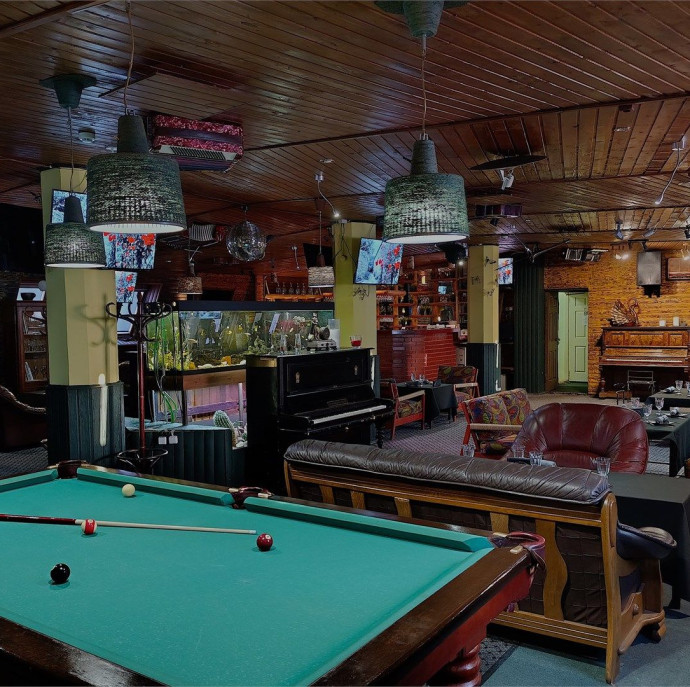 Парк-отель «VE art resort»