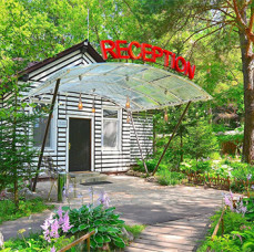 Парк-отель «VE art resort»