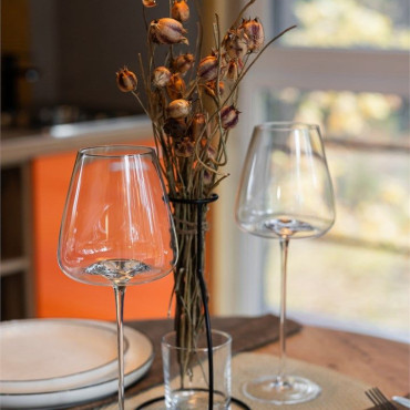 Номер "Домик-шале"