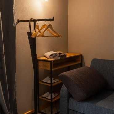 Номер "Домик-шале"