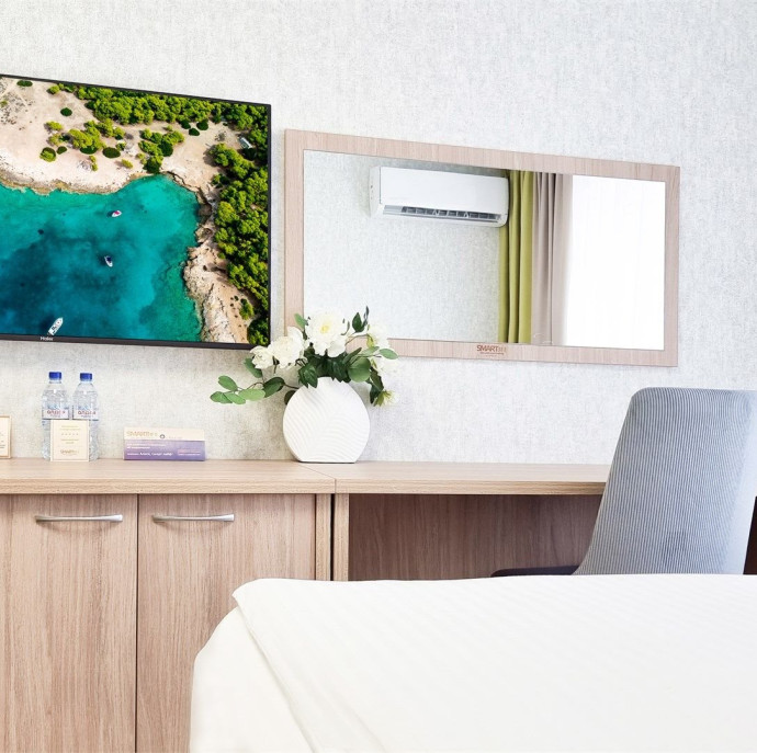 Сеть апартаментов VLADRESORT