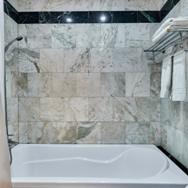 Номер "Студия с балконом (Доп. корпус)"