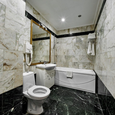 Номер "Люкс (Доп. корпус)"