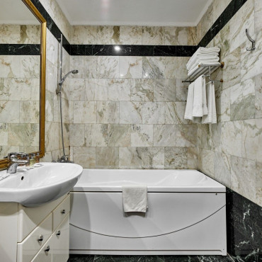 Номер "Люкс (Доп. корпус)"