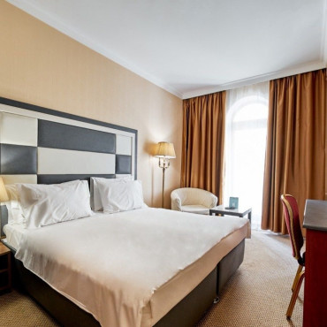 Номер "Стандарт"