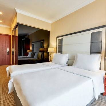 Номер "Стандарт"