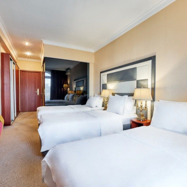 Номер "Стандарт"