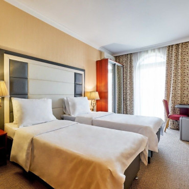 Номер "Стандарт"